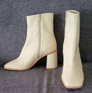 Free People Sienna Ankle Boots